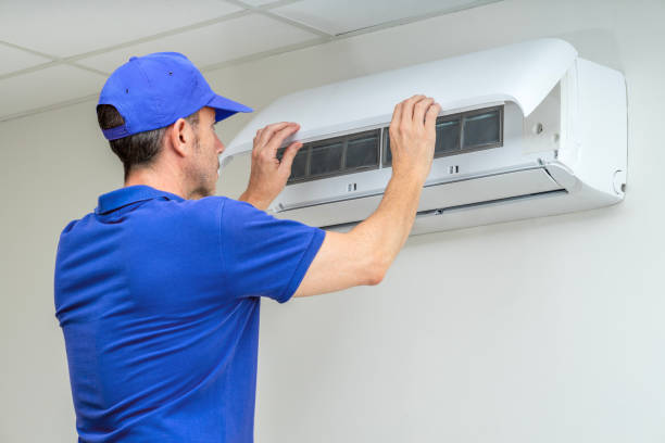 Reliable Los Osos, CA Airduct Cleaning Solutions